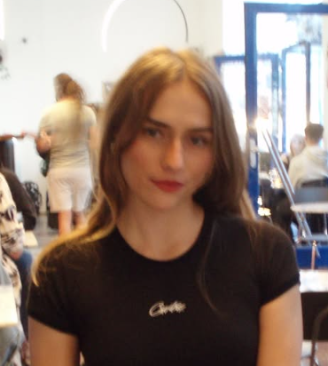 Anna Procházková